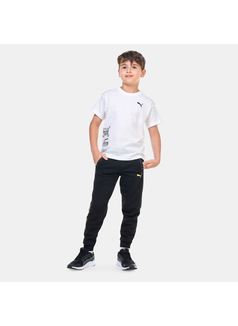 Kids' CLASSICS XCNTRY BKR Pants