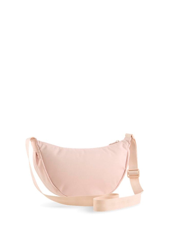 Her Half Moon Crossbody