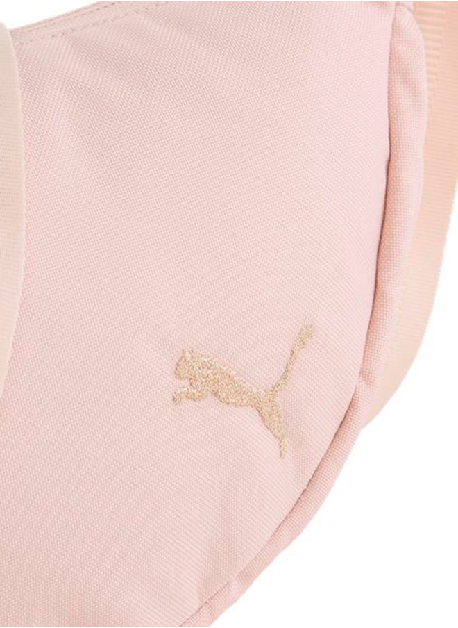 Her Half Moon Crossbody