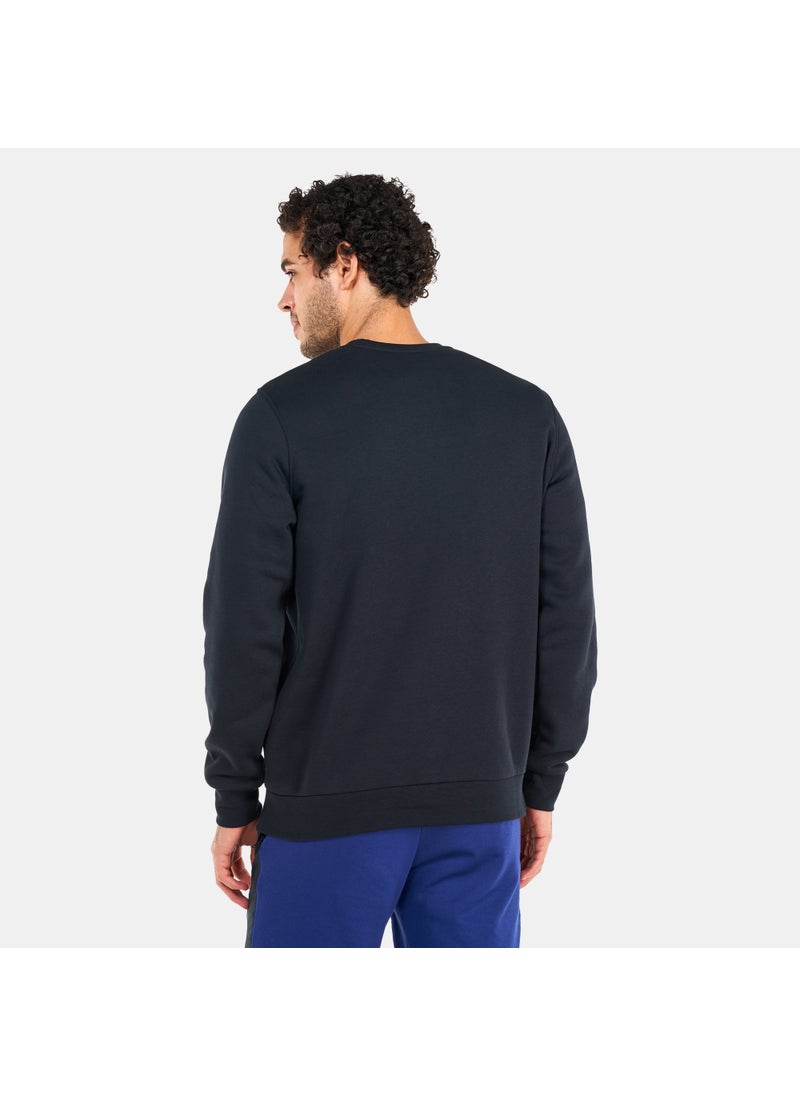 Men's UA Essential Fleece Sweatshirt