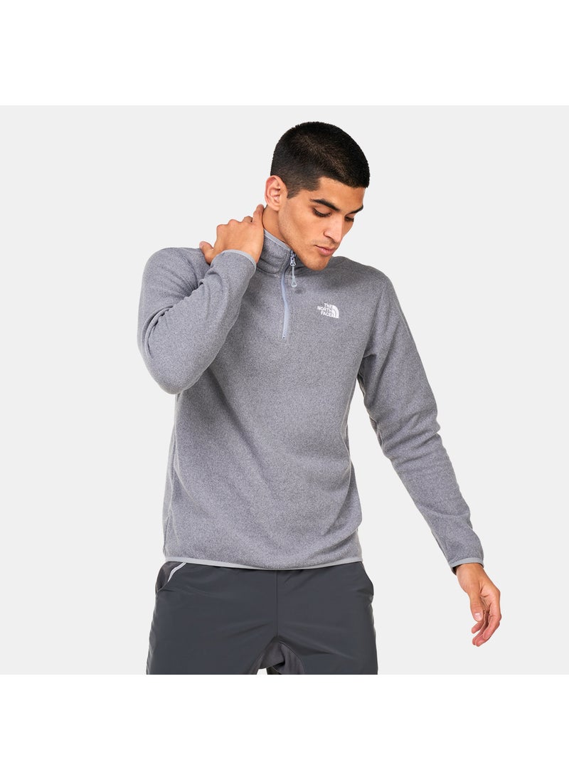 Men's 100 Glacier Sweatshirt