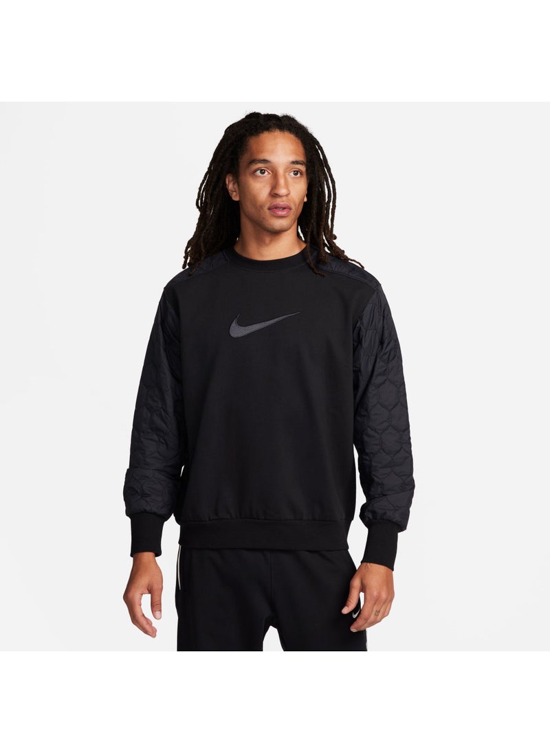 Men's Standard Issue Basketball Sweatshirt