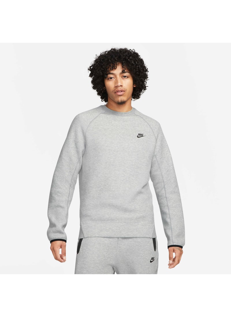 Men's Sportswear Tech Fleece Crew