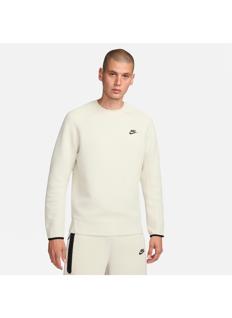 Men's Sportswear Tech Fleece Crew