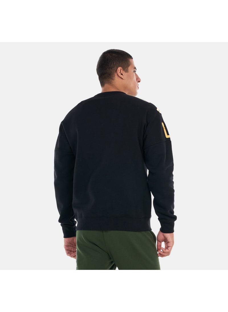 Men's SMU Pack Sweatshirt