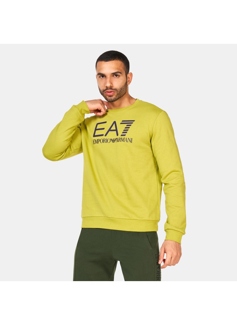 Men's Logo Pack Sweatshirt