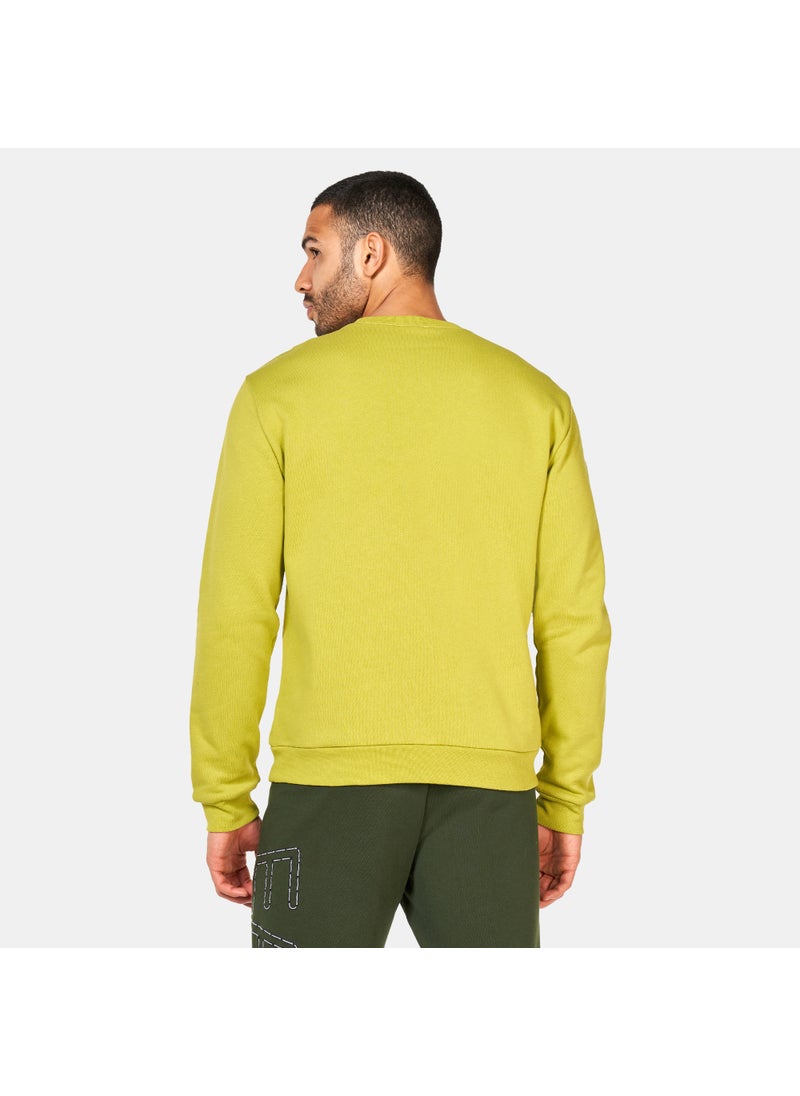 Men's Logo Pack Sweatshirt