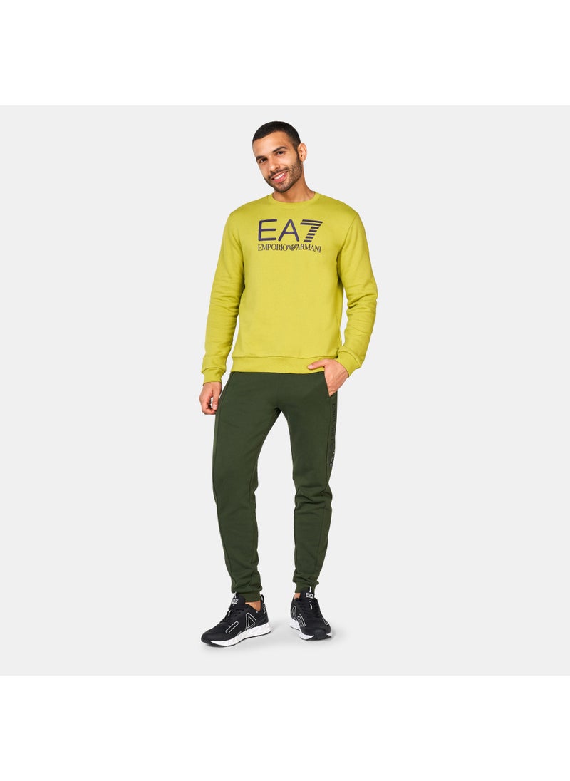 Men's Logo Pack Sweatshirt