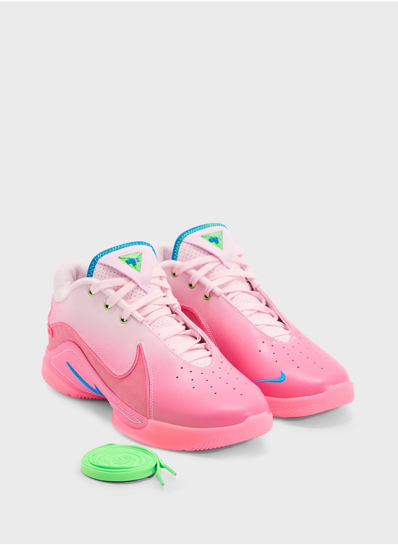Lebron Xxii