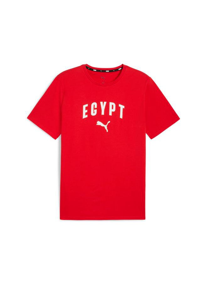 Fed Base T-Shirt