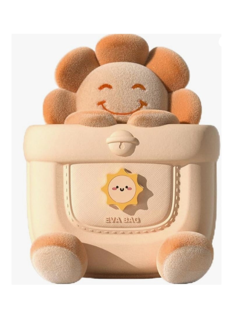 Picocici K53 Fashion Sling Backpack for Kids – , Lovely, Stylish, Lightweight, and Easy to Clean, Perfect for Outdoor Picnics and Travelling