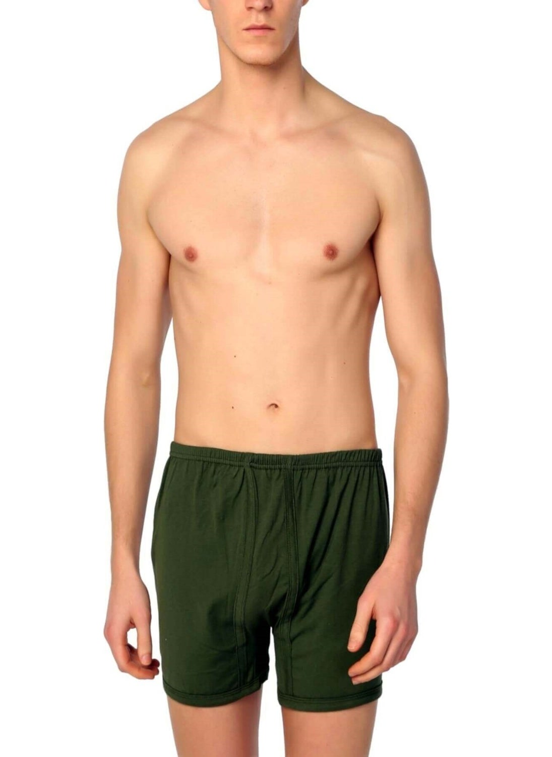 Pearl Star Sedef Yıldız 1011 Colorful Argentina Men's Long Johns