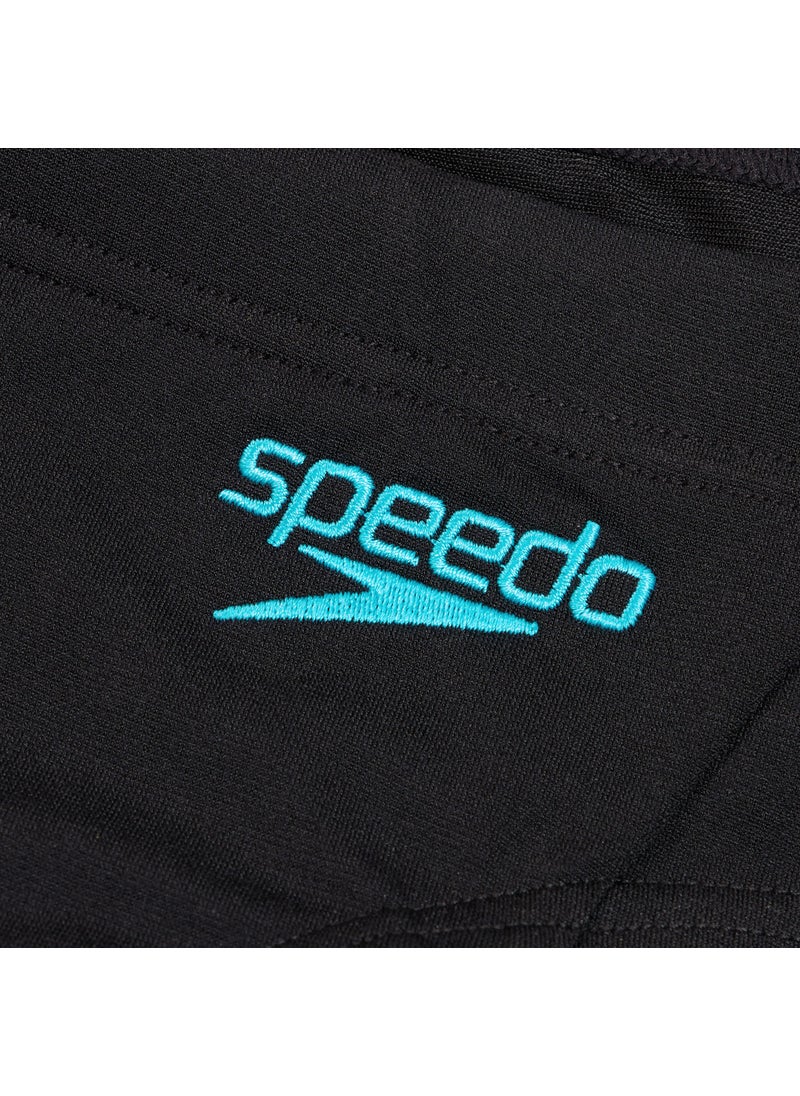 Men's Hyper Boom Splice Swimming Briefs