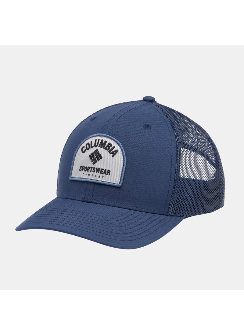Logo Snapback Cap
