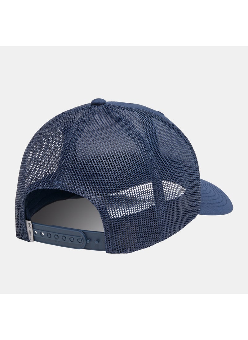 Logo Snapback Cap