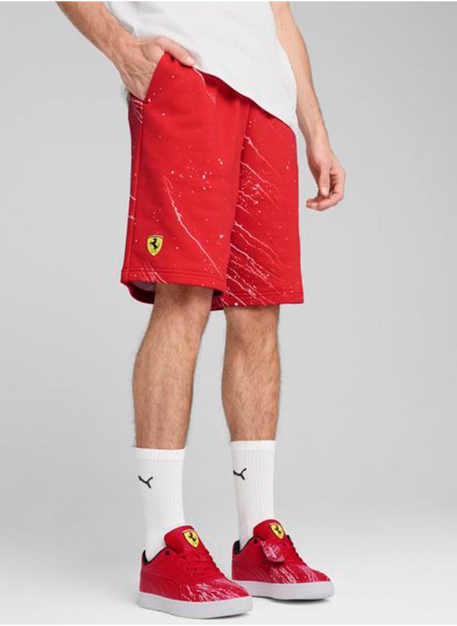 Ferrari Race Shorts