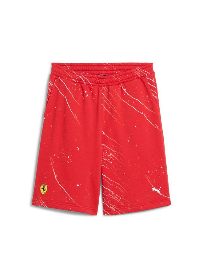 Ferrari Race Shorts