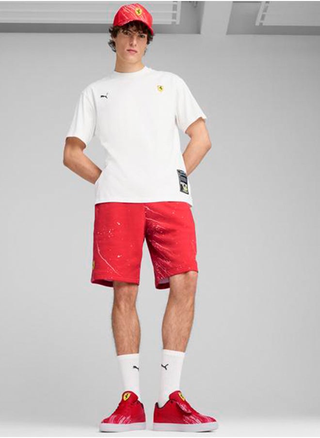 Ferrari Race Shorts