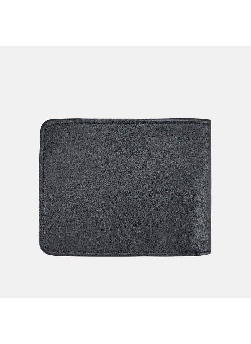 Men's Drop V Bifold Wallet