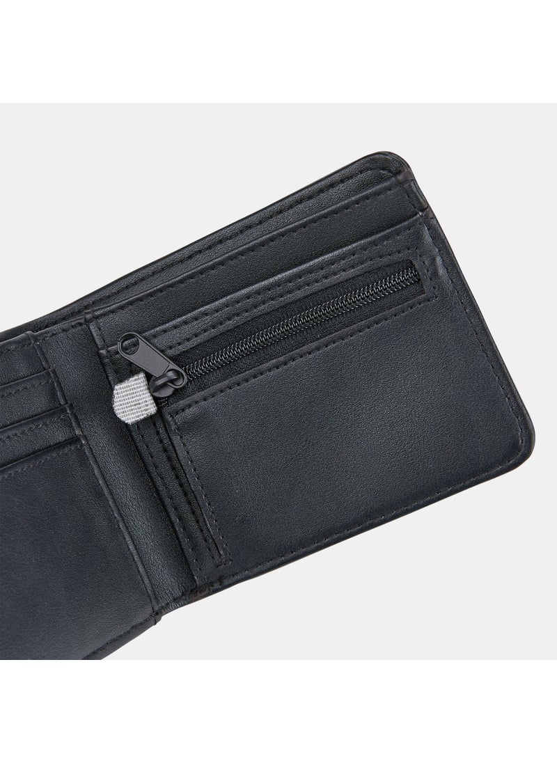 Men's Drop V Bifold Wallet