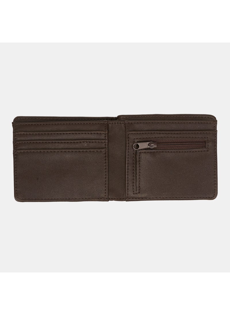 Drop V Bifold Wallet