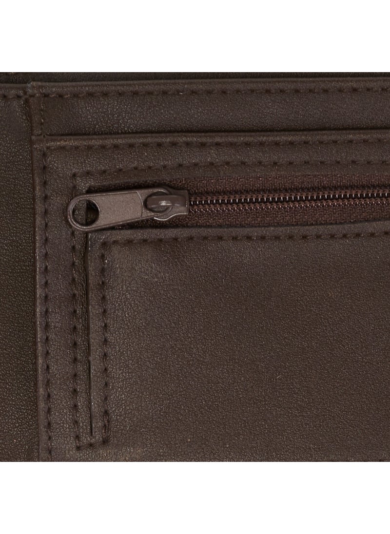Drop V Bifold Wallet