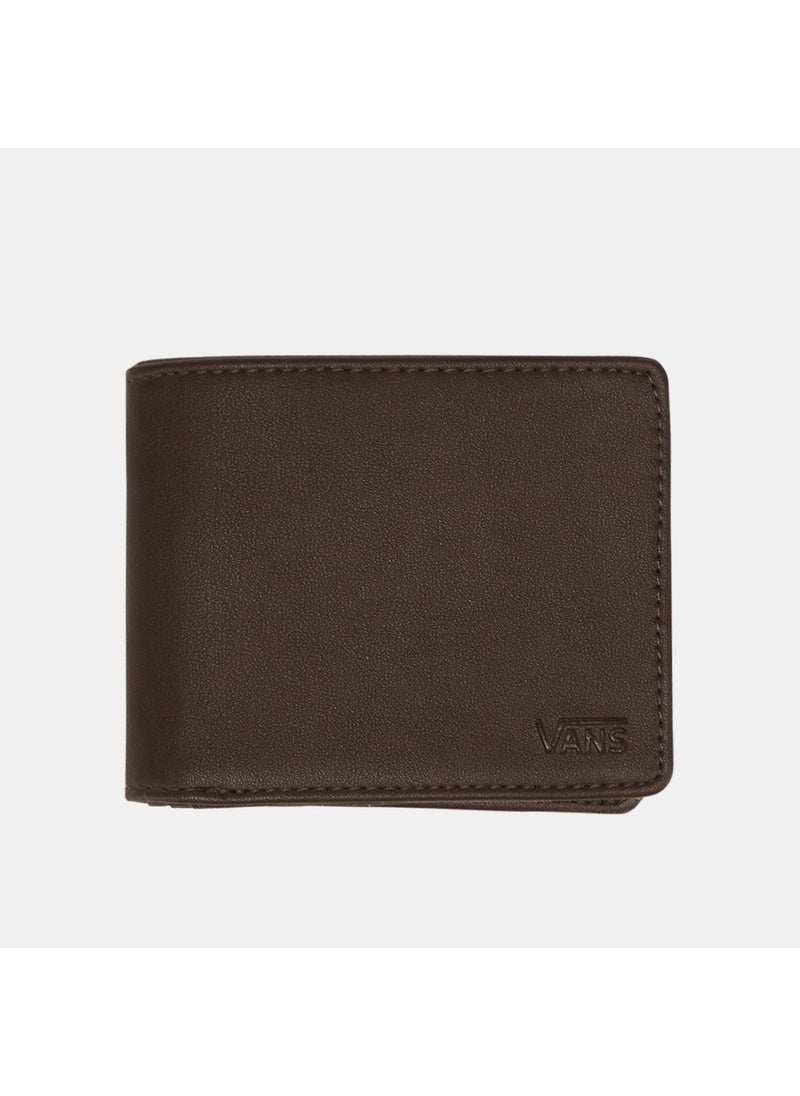 Drop V Bifold Wallet