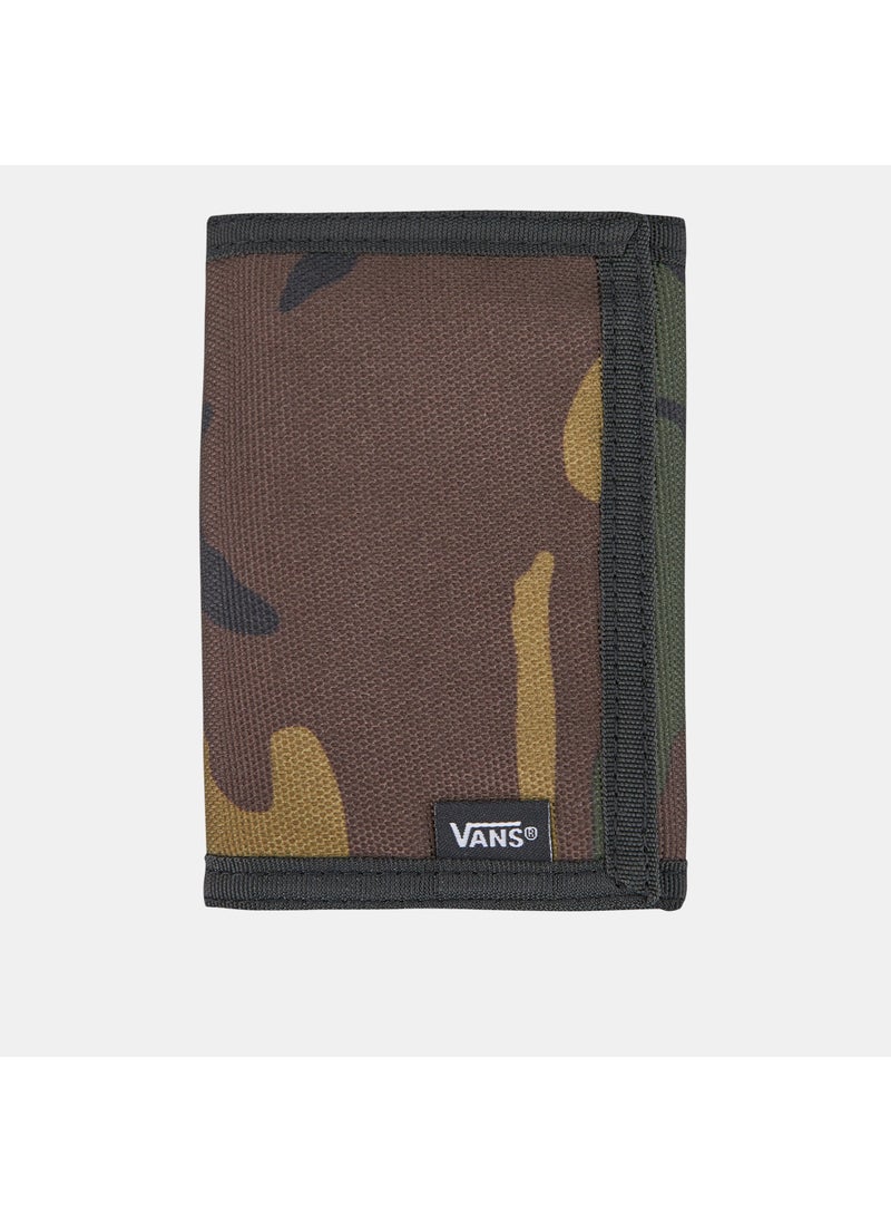 Men's Slipped Classic Wallet