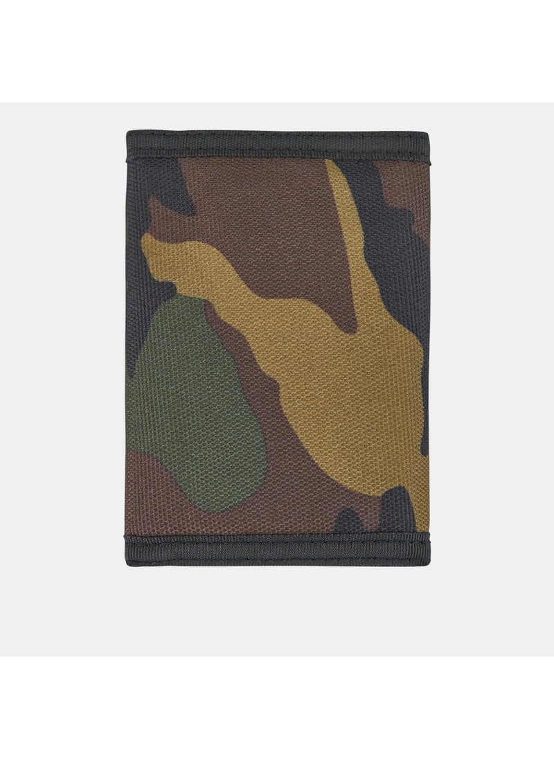 Men's Slipped Classic Wallet