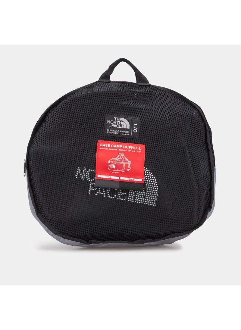 Base Camp Duffel Bag (L)