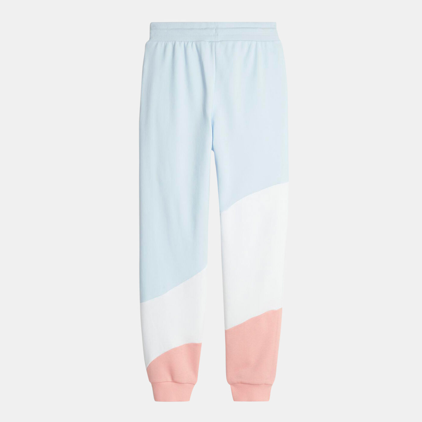 Kids' POWER Cat High-Waisted Pants