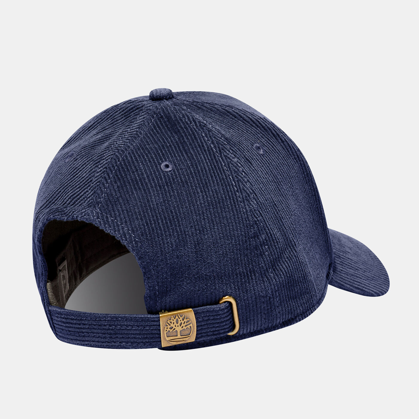 Men's Corduroy Baseball Cap