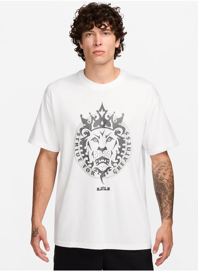 M90 Logo T-Shirt