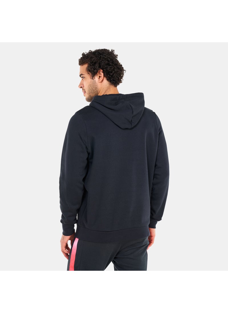 Men's UA Essential Fleece Hoodie