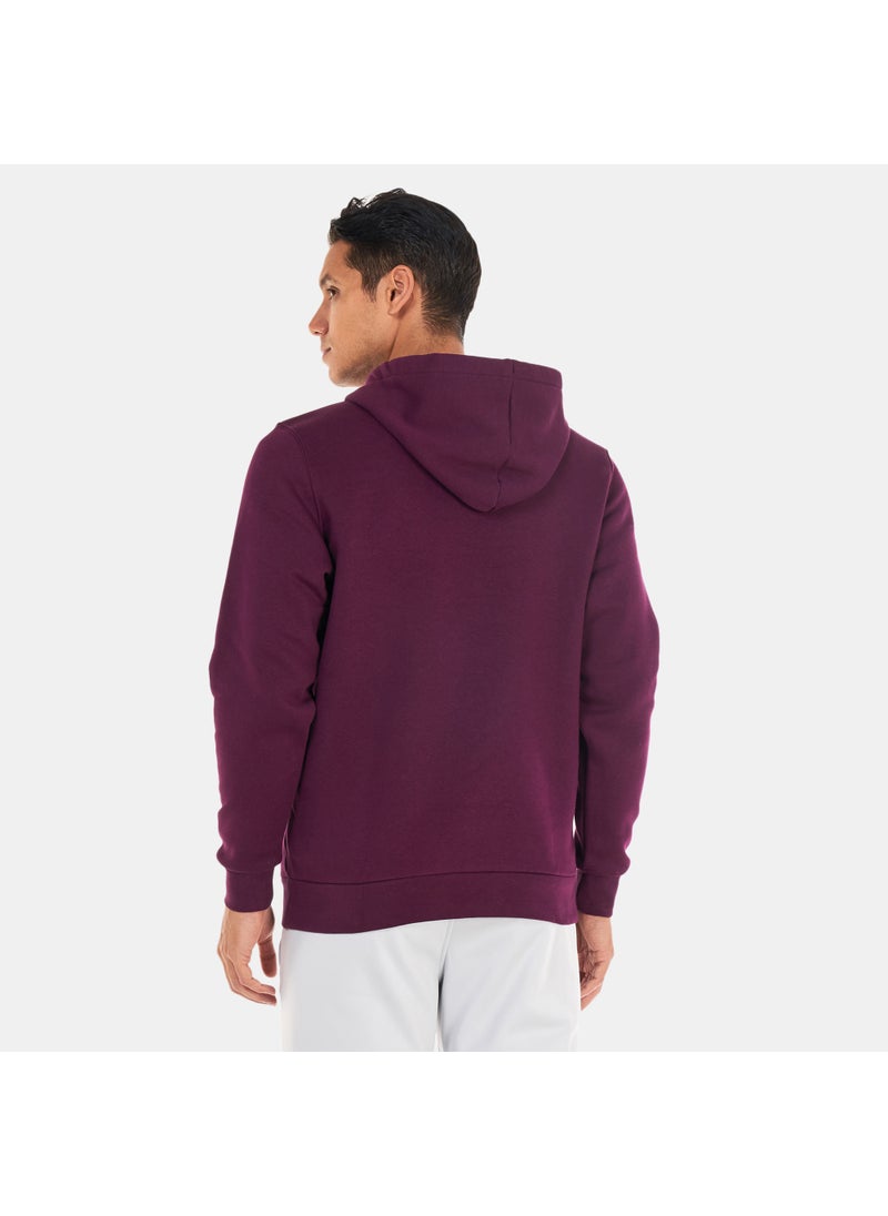 Men's UA Essential Fleece Hoodie