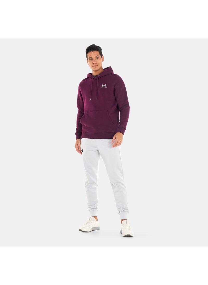 Men's UA Essential Fleece Hoodie