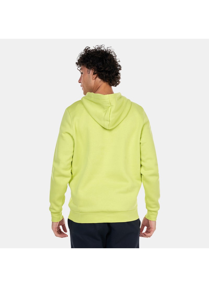 Men's UA Essential Fleece Hoodie