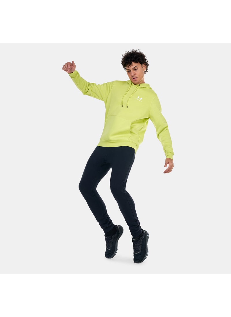 Men's UA Essential Fleece Hoodie