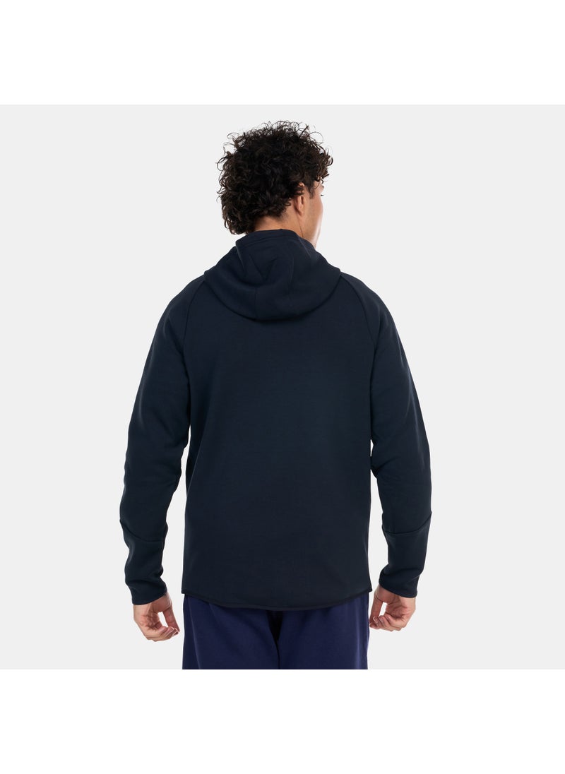 Men's UA Unstoppable Fleece Hoodie