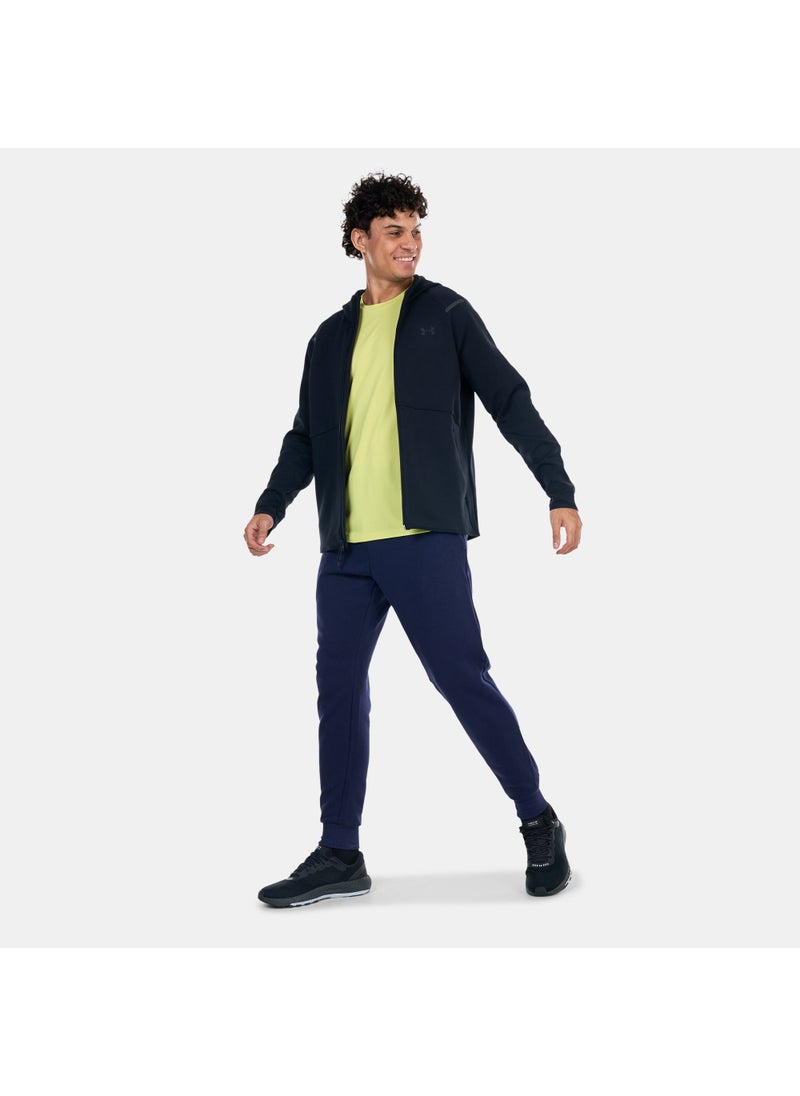 Men's UA Unstoppable Fleece Hoodie