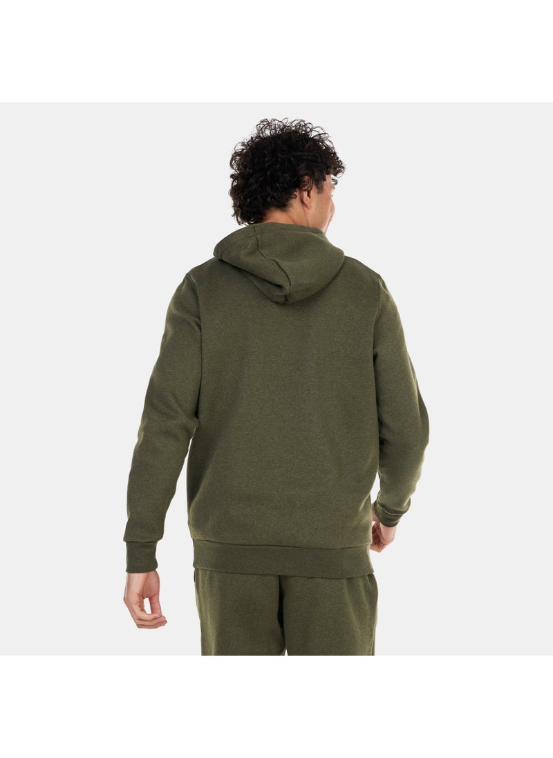 Men's UA Essential Fleece Hoodie