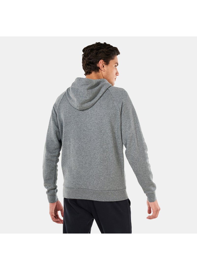 Men's UA Rival Fleece Hoodie