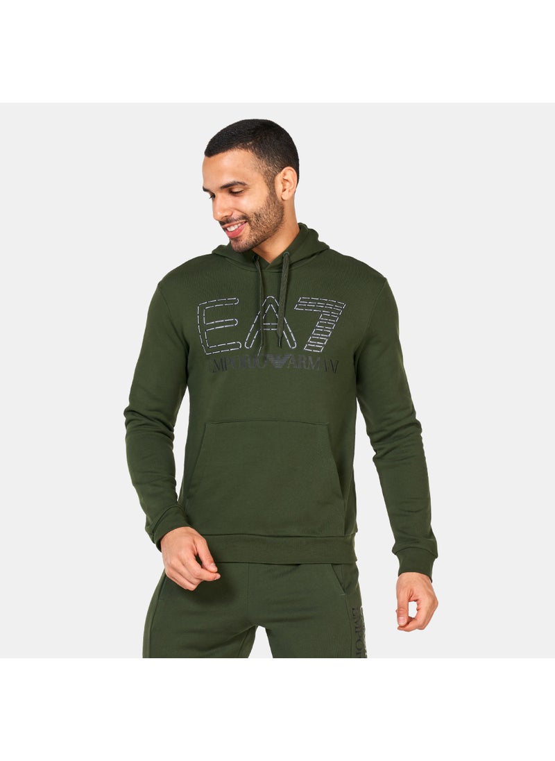 Men's Logo Pack Hoodie