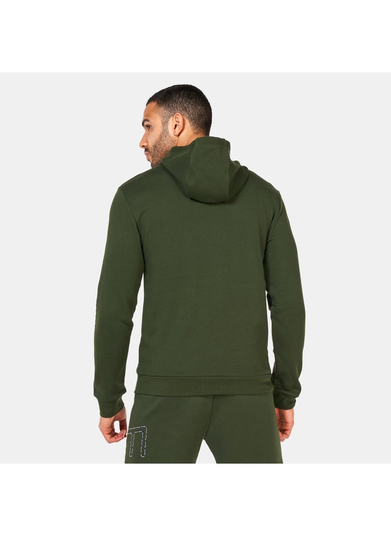 Men's Logo Pack Hoodie