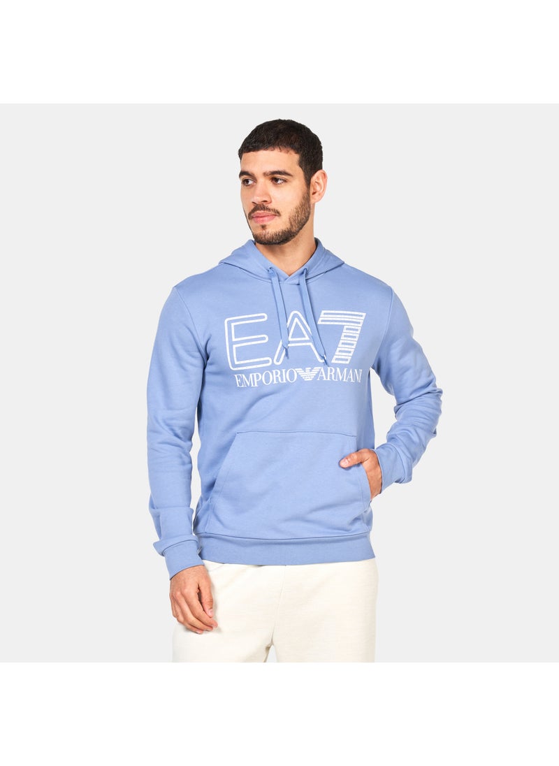 Men's Logo Pack Hoodie