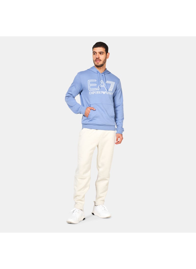 Men's Logo Pack Hoodie