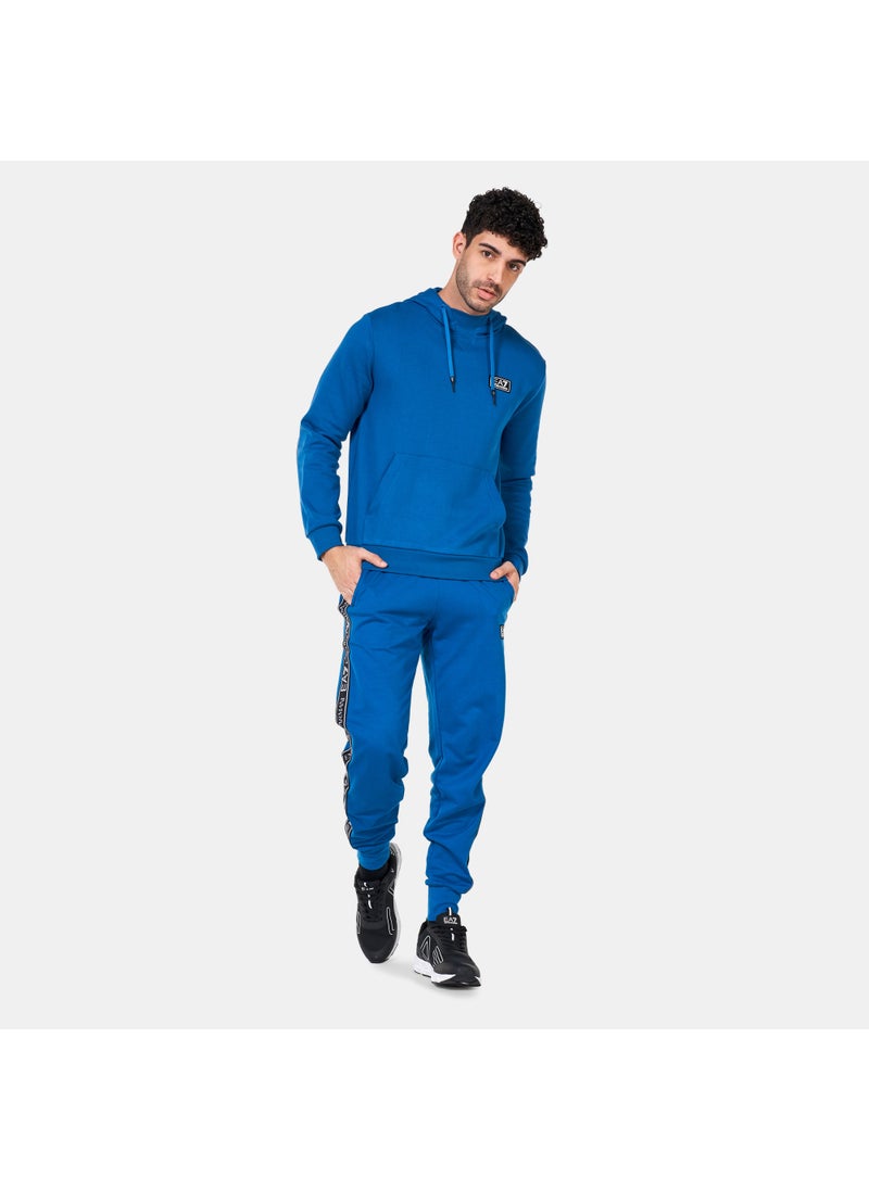 Men's Logo Pack Hoodie