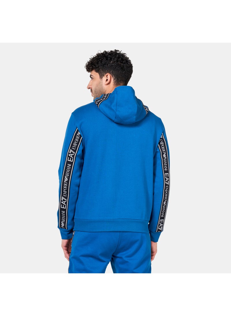 Men's Logo Pack Hoodie