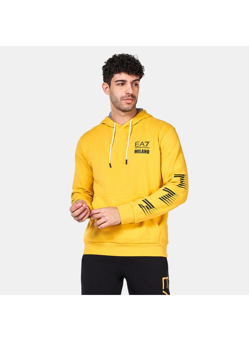 Men's Logo Graphic Pack Hoodie