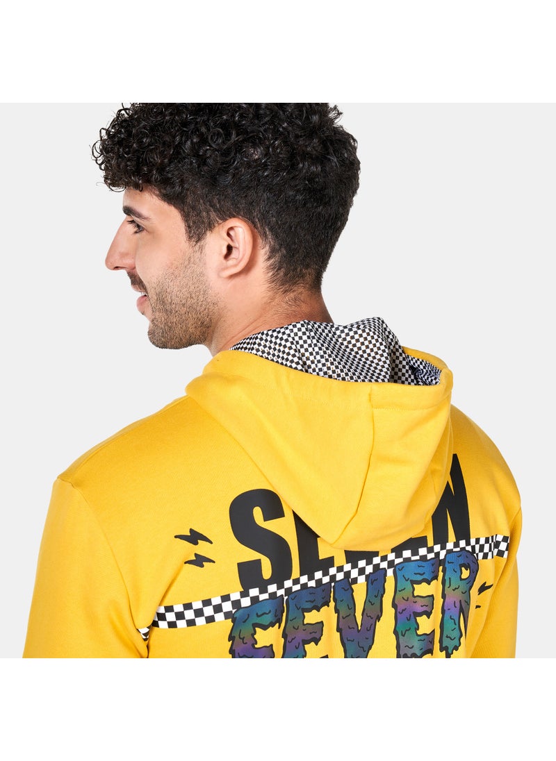 Men's Logo Graphic Pack Hoodie